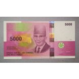 Comoros 5000 Francs 2006 UNC