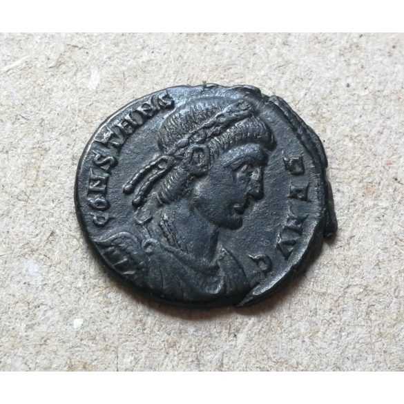 Constans 337-350 Follis SARL 1,55 g