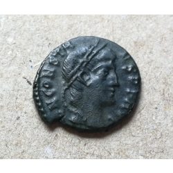 Constans 337-350 Follis 2,3 g