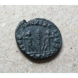 Constans 337-350 Follis 2,3 g