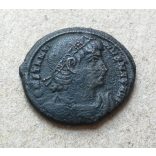 Constantinus I. 306-337 Follis 2,66 g