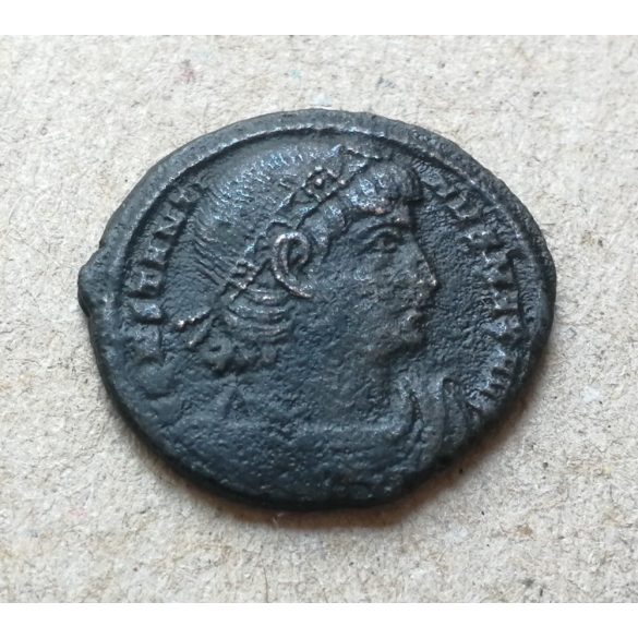 Constantinus I. 306-337 Follis 2,66 g