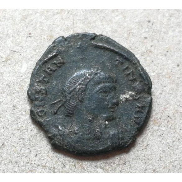 Constantinus II. 337-340 Follis CON 1,51 g