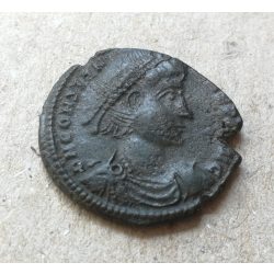 Constantinus II. 337-361 Centenionalis 4,94 g 23 mm