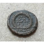 Constantinus II. 337-340 Follis HALE 1,61 g 1,61 g