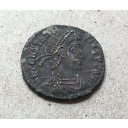 Constantius II. 337-361 Siscia ASIS 2,26 g 2,26 g