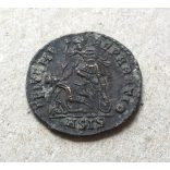 Constantius II. 337-361 Siscia ASIS 2,26 g 2,26 g