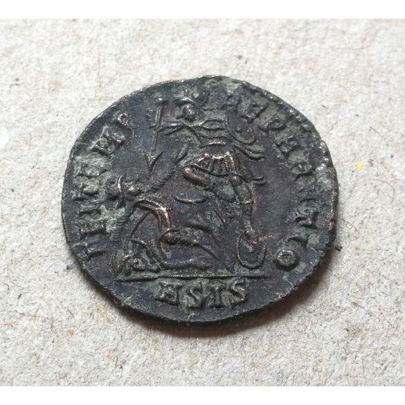 Constantius II. 337-361 Siscia ASIS 2,26 g 2,26 g