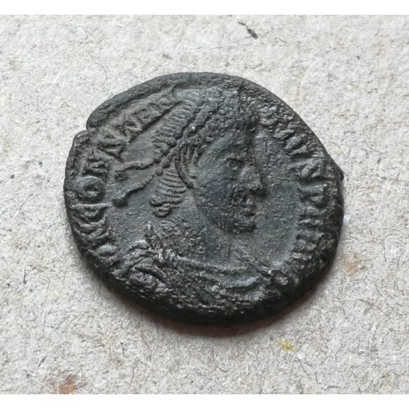 Constantius II. 337-361 1 Follis 2,55 g