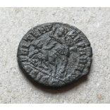 Constantius II. 337-361 1 Follis 2,55 g