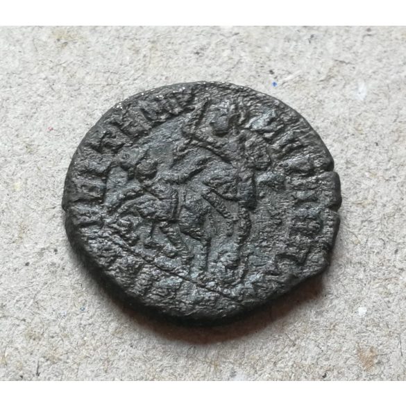 Constantius II. 337-361 1 Follis 2,55 g