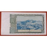 Czechoslovakia 50 Korun 1953 XF+