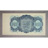 Czechoslovakia 3 Korun 1953 Unc