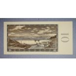 Czechoslovakia 10 Korun 1960 Unc