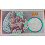 Dánia 50 Kroner 2002 XF