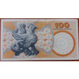 Dánia 100 Kroner 2003 aUNC+