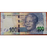 South Africa 100 Rand 2014 UNC
