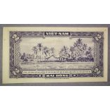 Dél-Vietnám 2 Dong 1955 UNC
