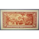 Dél-Vietnám 5 Dong 1955 UNC