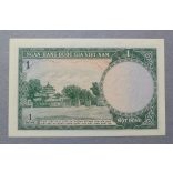 Dél-Vietnám 1 Dong 1956 Unc