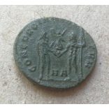 Diocletianus Follis 284-305 3,25 g