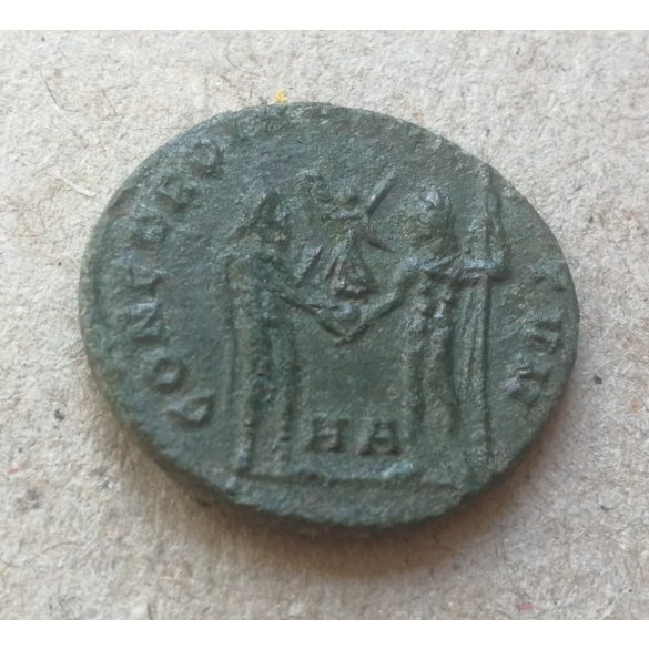 Diocletianus Follis 284-305 3,25 g