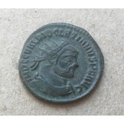 Diocletianus Follis k.u. 284-305  2,93 g