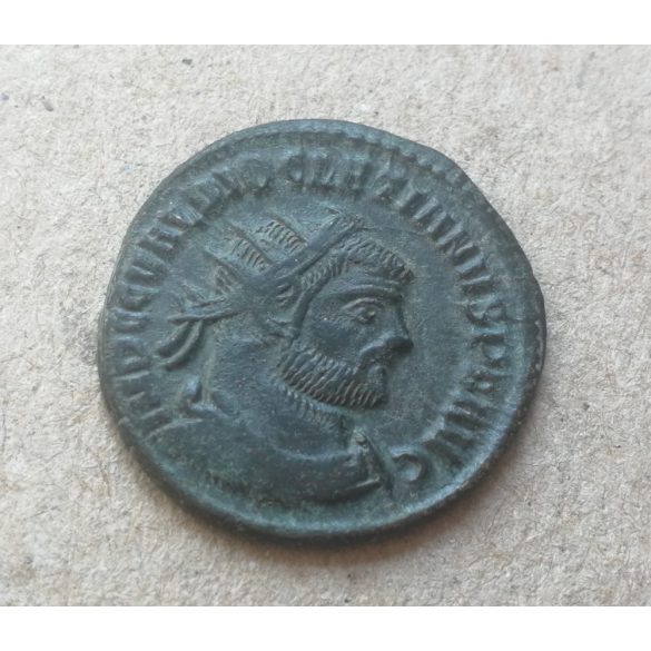 Diocletianus Follis 284-305  2,93 g