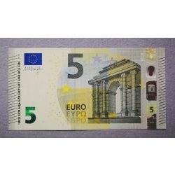 Európai Unió Görögország 5 Euro 2013 Unc