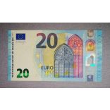 European Union 20 Euro 2015 Unc 