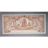 Ecuador 1 Sucre 1920 Unc