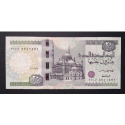 Egyiptom 20 Pounds 2020 Unc 