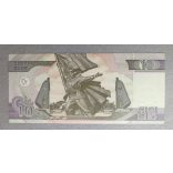 North Korea 10 Won 2002 UNC