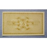 Finland 25 Pennia 1918 VF+