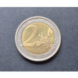 Finland 2 Euro 2001 aUNC
