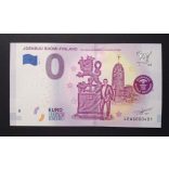 Finland 0 Euro 2019 Unc - commemorative banknote