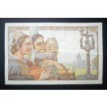 France 20 Francs 1949 VF