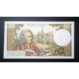 France 10 Francs 1971 VF