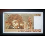 France 10 Francs 1978 UNC-