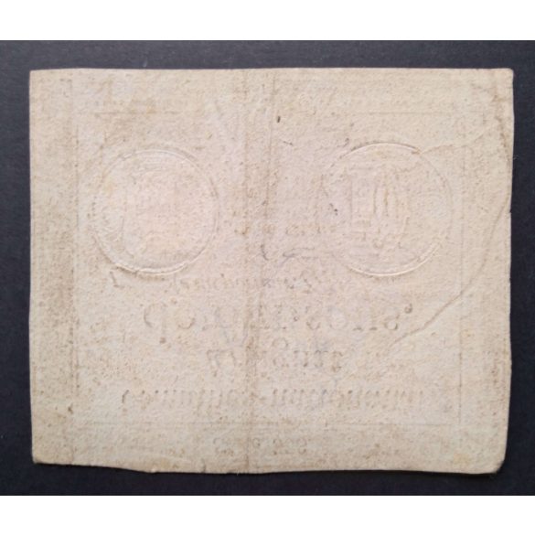 France 10 Sous 1793 F