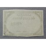 France 5 Livres 1793 Unc