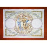 France 50 Francs 1933 F