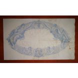 France 500 Francs 1938 F