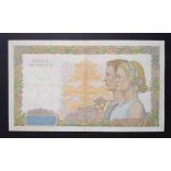 France 500 Francs 1940 F
