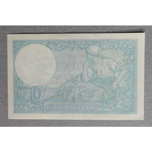 France 10 Francs 1941 XF