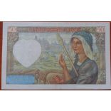 France 50 Francs 1941 XF