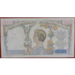 France 5000 Francs 1942 F+
