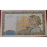 France 500 Francs 1942 VF