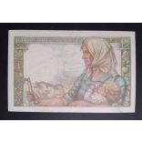 France 10 Francs 1947 VF