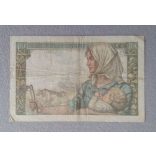 France 10 Francs 1949 F